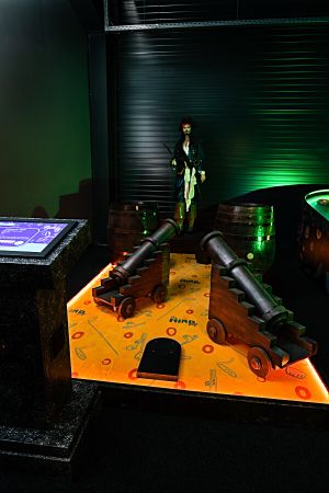mindgolf pirate ship fun world 02