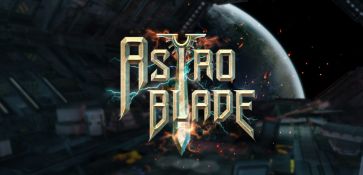 Astro Blade Valo Arena Fun World