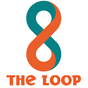 The Loop Logo MindGolf Fun World