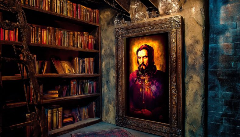 escape room draculas castle fun world 09