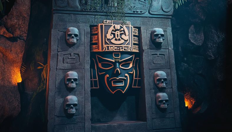escape room temple-of-doom fun world 04